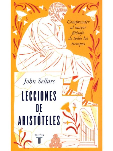 LECCIONES DE ARISTÓTELES