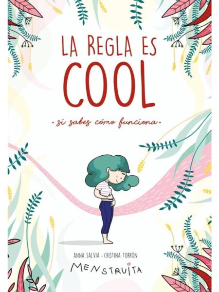 REGLA ES COOL, LA