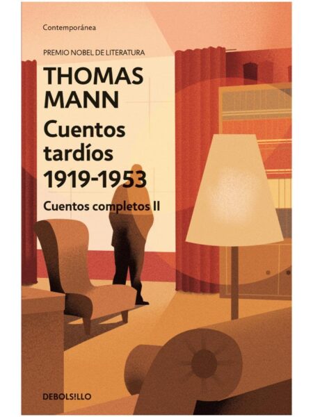 CUENTOS COMPLETOS 2 -CUENTOS TRADÍOS 1919 1953-