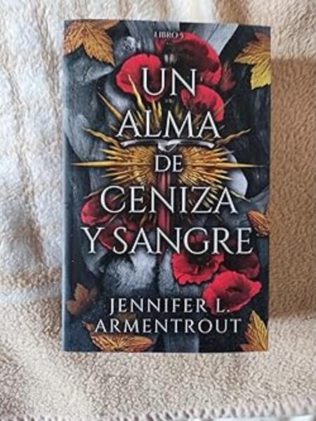 UN ALMA DE CENIZA Y SANGRE 5