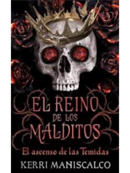 REINO DE LOS MALDITOS 3, EL