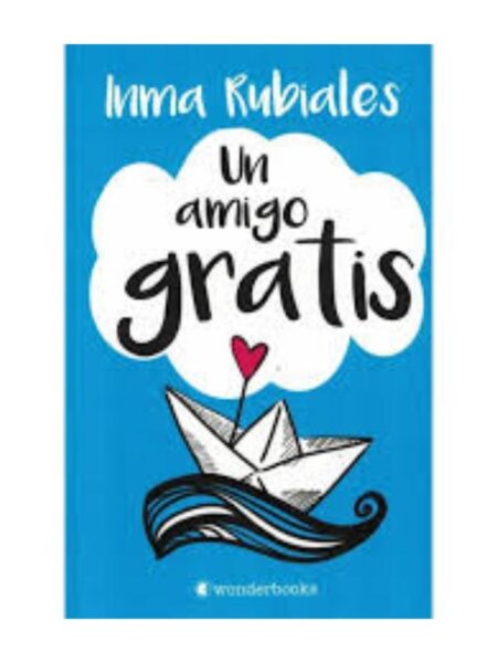 UN AMIGO GRATIS