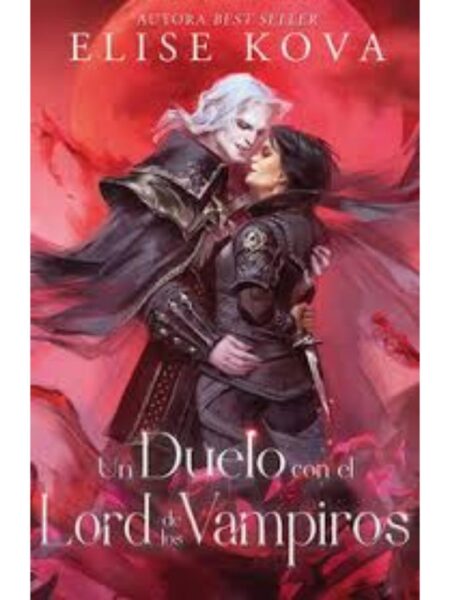 UN DUELO CON EL LORD DE LOS VAMPIROS