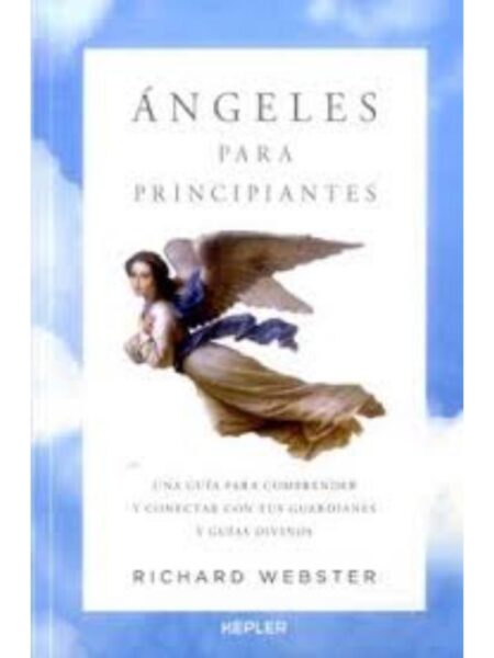 ÁNGELES PARA PRINCIPIANTES