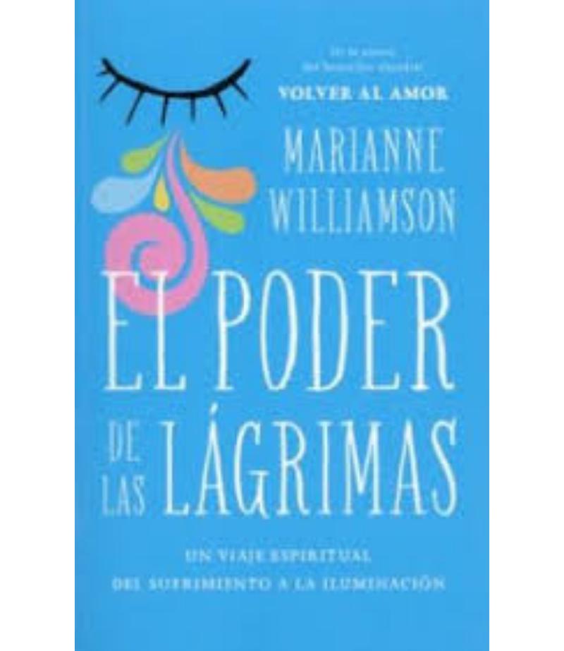 PODER DE LAS LAGRIMAS, EL