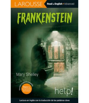 FRANKENSTEIN OR THE MODERN PROMETEUS