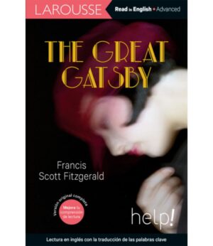 THE GREAT GATSBY