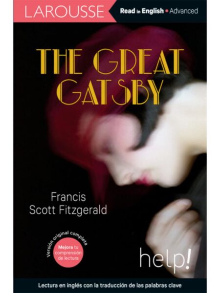 THE GREAT GATSBY