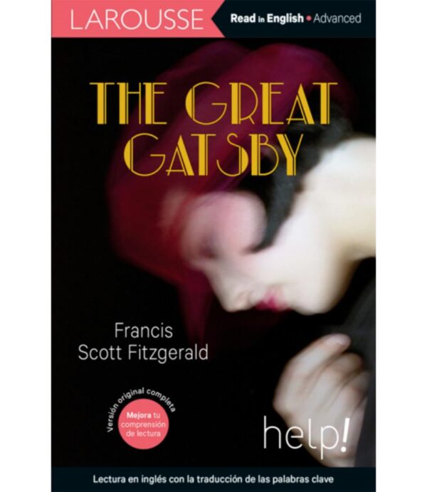 THE GREAT GATSBY