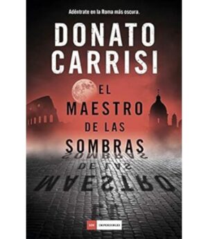 MAESTRO DE LAS SOMBRAS, EL