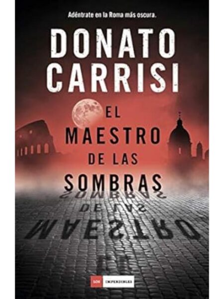 MAESTRO DE LAS SOMBRAS, EL
