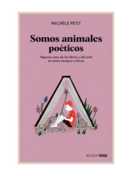 SOMOS ANIMALES POÉTICOS