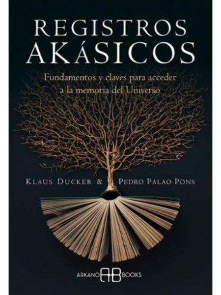REGISTROS AKÁSICOS