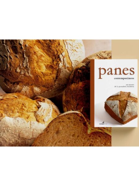 PANES CONTEMPORÁNEOS