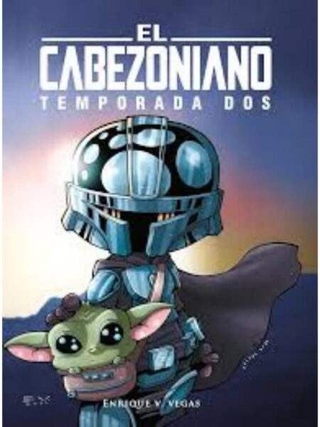 CABEZONIANO 2, EL