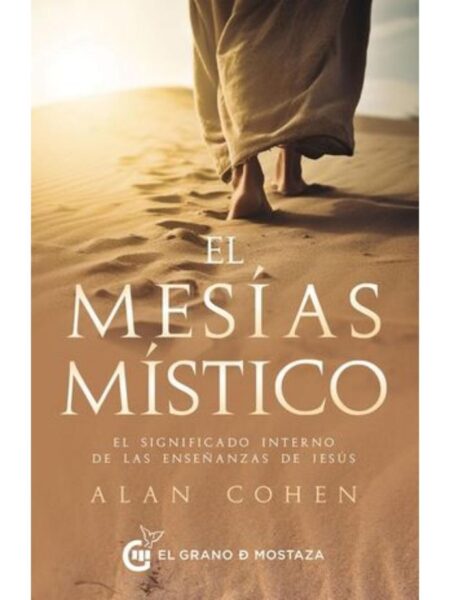MESÍAS MÍSTICO, EL