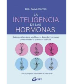 INTELIGENCIA DE LAS HOMONAS