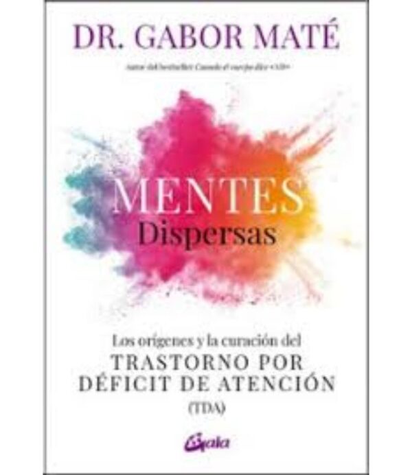 MENTES DISPERSAS