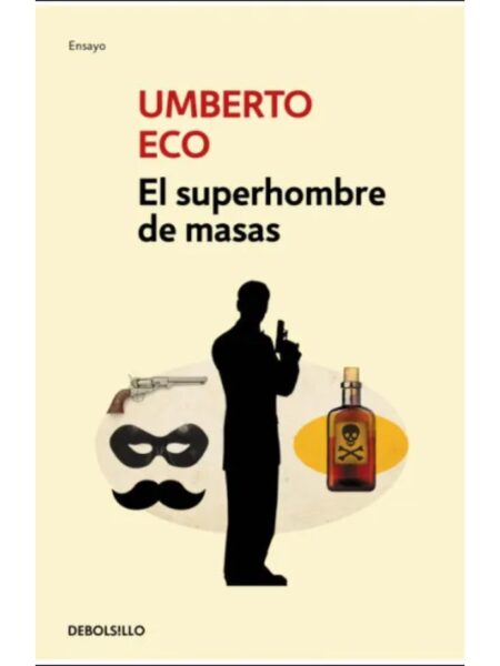 SUPERHOMBRE DE MASAS, EL