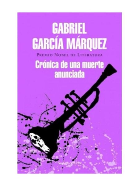 CRÓNICA DE UNA MUERTE ANUNCIADA