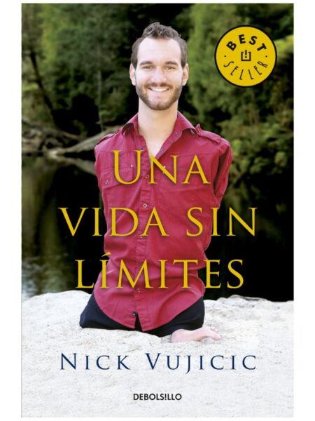 UNA VIDA SIN LÍMITES