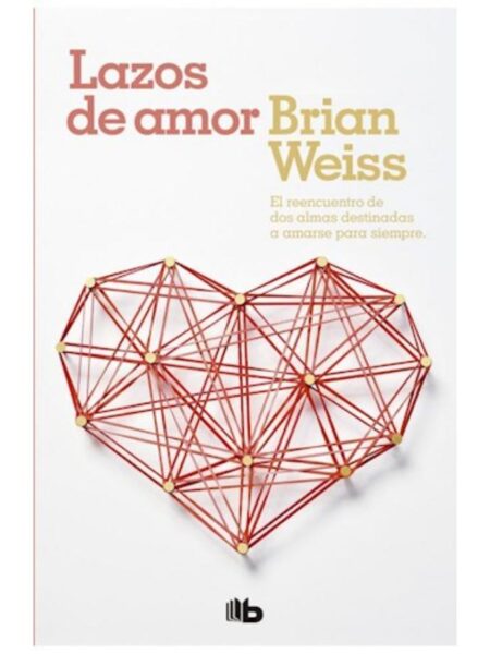 LAZOS DE AMOR