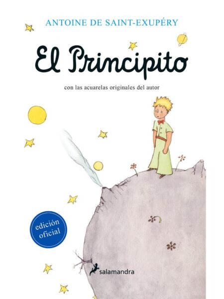 PRINCIPITO, EL