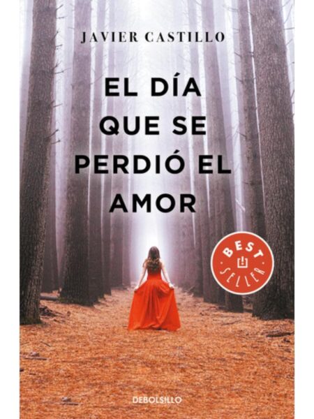DÍA QUE SE PERDIÓ EL AMOR, EL
