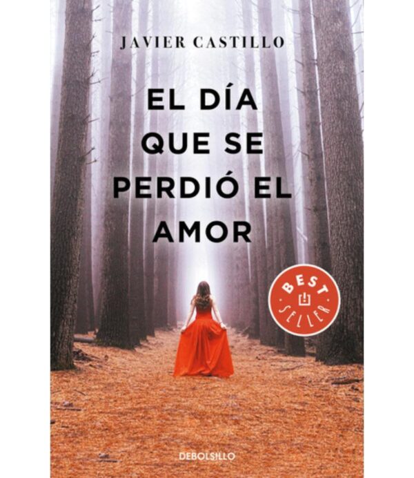 DÍA QUE SE PERDIÓ EL AMOR, EL