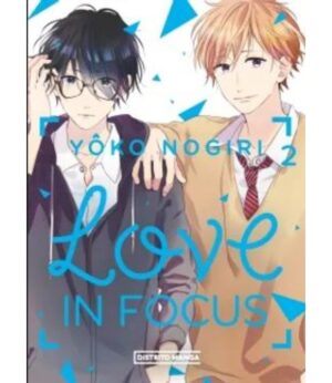 LOVE IN FOCUS 2