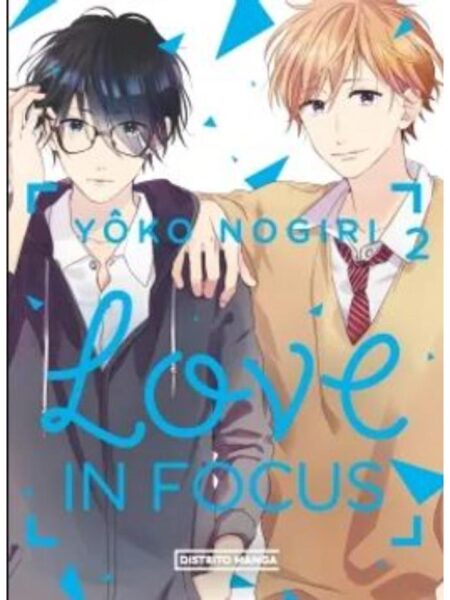 LOVE IN FOCUS 2