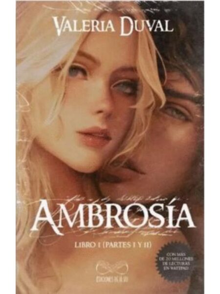 AMBROSÍA