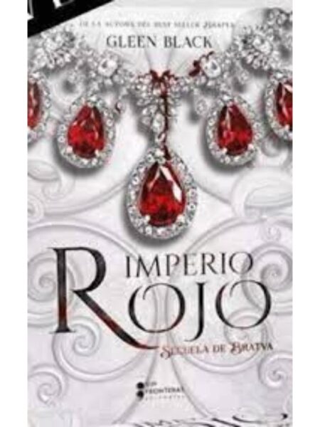 IMPERIO ROJO -BRAVTIVA 2-