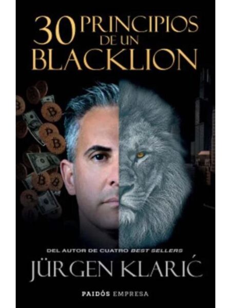 30 PRINCIPIOS DE UN BLACKLION