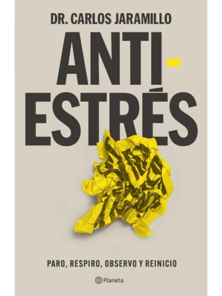 ANTIESTRÉS