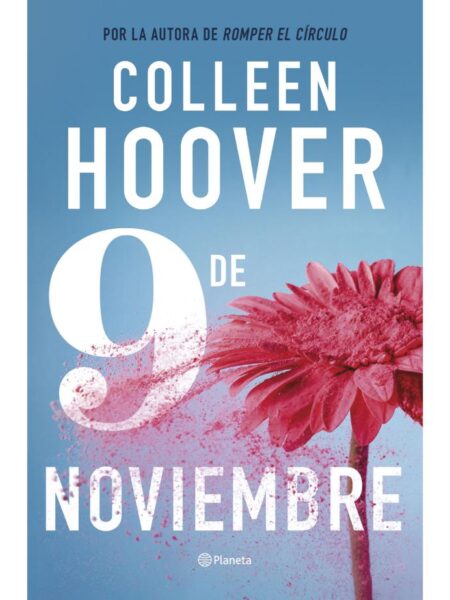 9 DE NOVIEMBRE