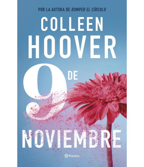 9 DE NOVIEMBRE