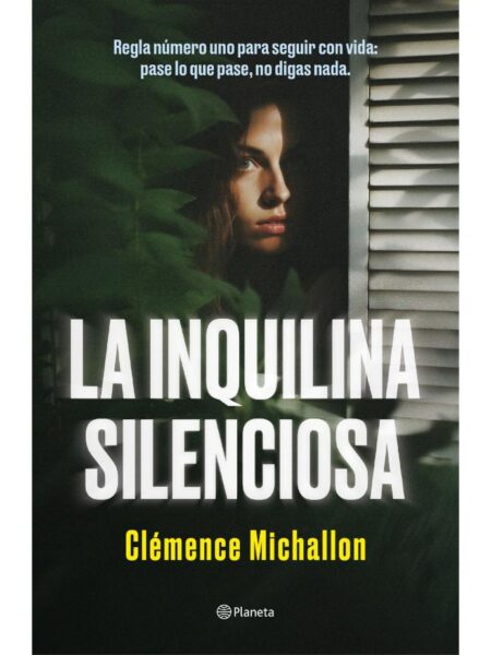 INQUILINA SILENCIOSA, LA