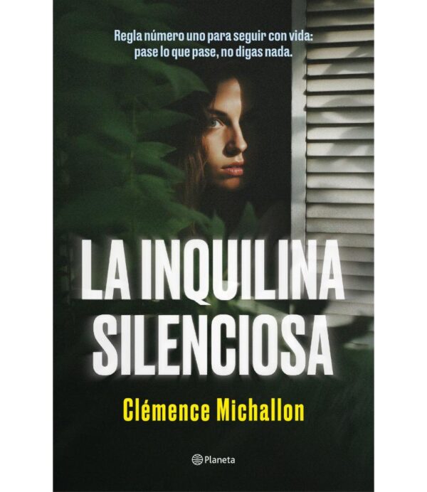 INQUILINA SILENCIOSA, LA