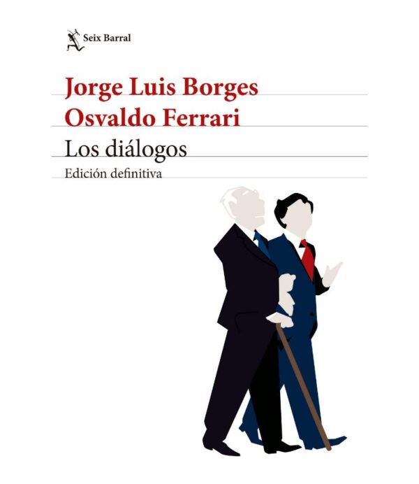 DIÁLOGOS, LOS -EDICIÓN DEFINITIVA-