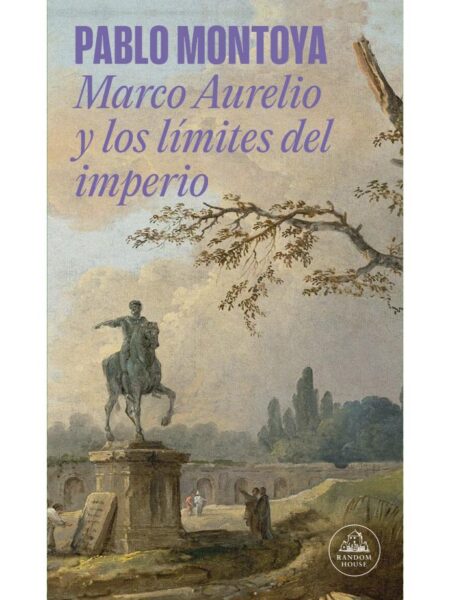 MARCO AURELIO Y LOS LÍMITES DEL IMPERIO
