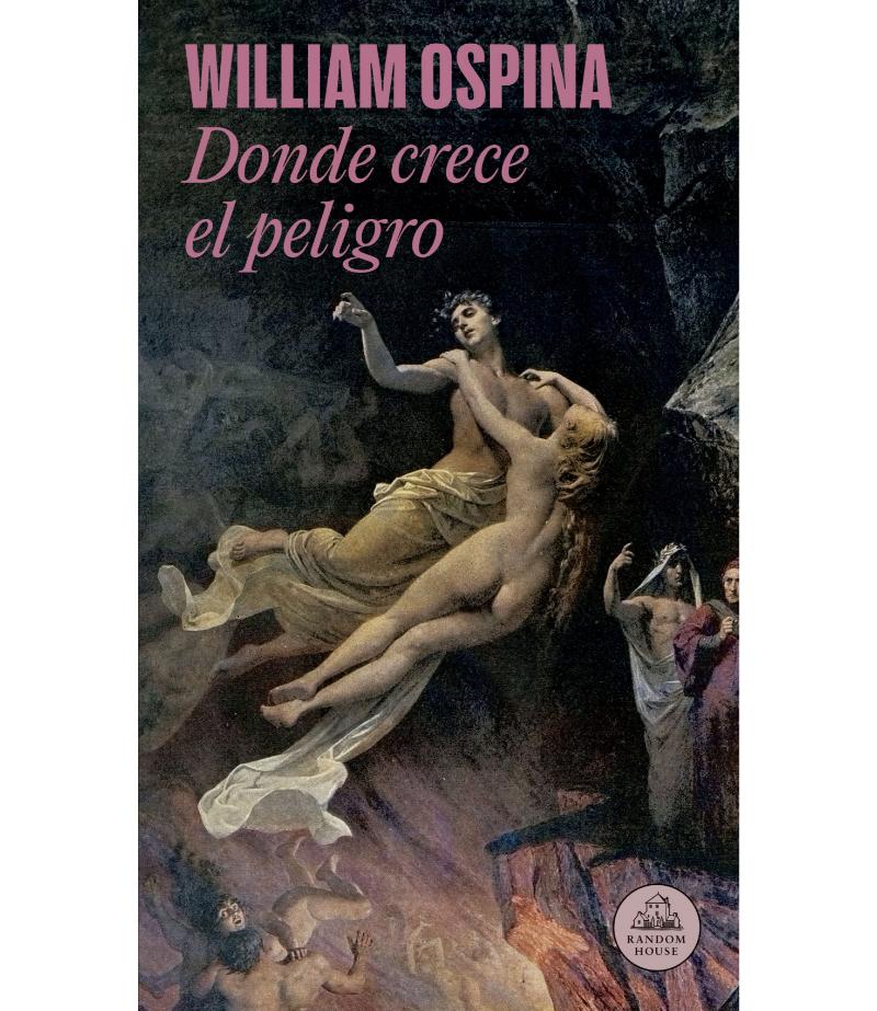 DONDE CRECE EL PELIGRO
