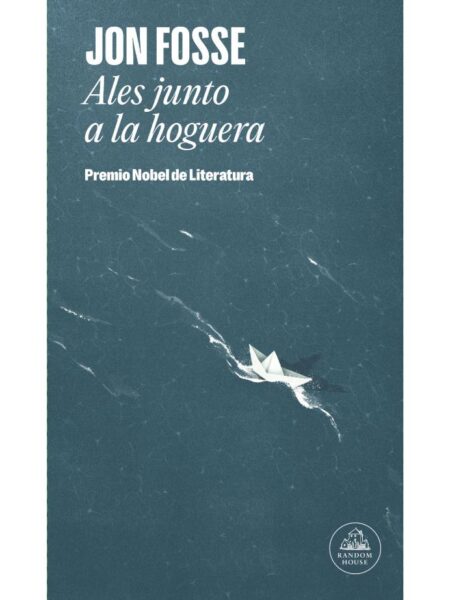 ALES JUNTO A LA HOGUERA