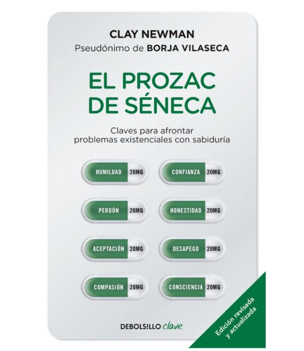 PROZAC DE SÉNECA, EL