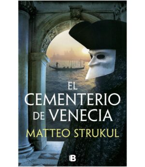 CEMENTERIO DE VENECIA, EL