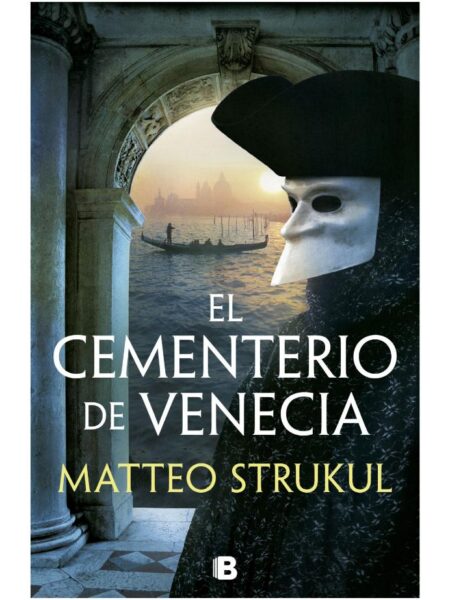 CEMENTERIO DE VENECIA, EL