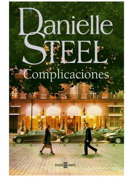 COMPLICACIONES