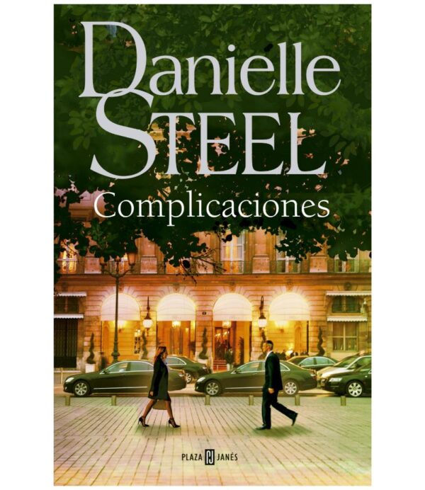 COMPLICACIONES