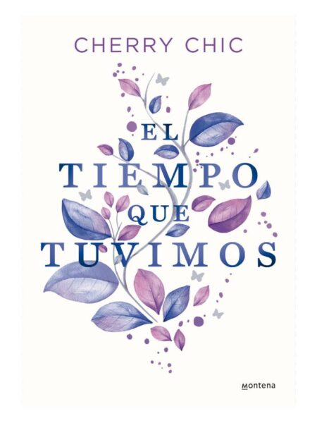 TIEMPO QUE TUVIMOS, EL