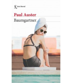 BAUMGARTNER